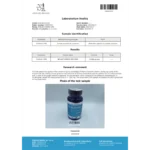 5 amino 1mq 50mg 30 caps