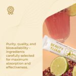 beauty elixir premium collagen 30 stick packs