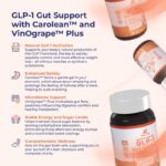 glp 1 gut support 90 capsules