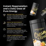 cream of rice unbreakable 1kg