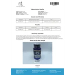 bpc 157 arg 200 mcg 60 caps