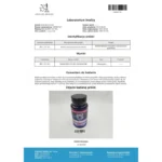 bpc 157 hcl 200 mcg 60 caps