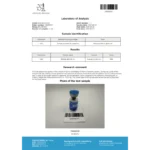 191 aminoacids sequence 100iu