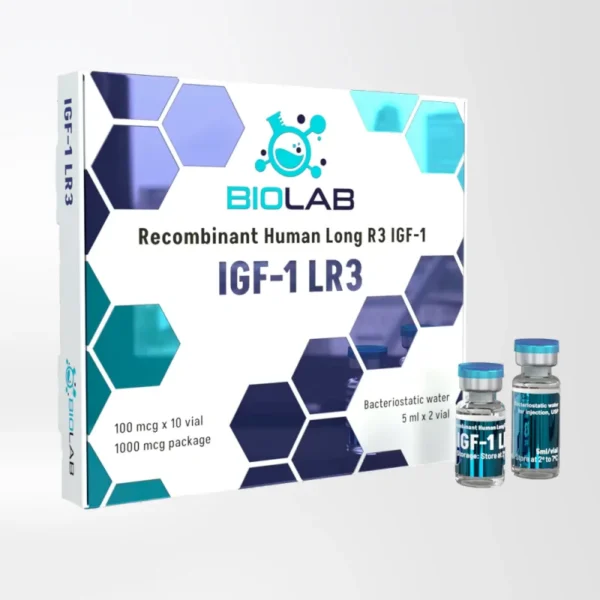 igf 1 lr3 for sale Receptor Grade IGF-1 LR3 For Sale (1mg)
