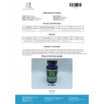 larazotide acetate 250 mcg