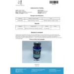 lipotropin 100 mcg