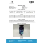 methylene blue 20mg