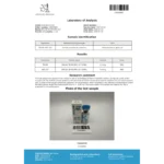 tb 500 + bpc 157 mix 5 5mg