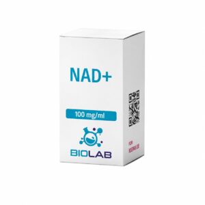 Nad+ 1000mg 10ml
